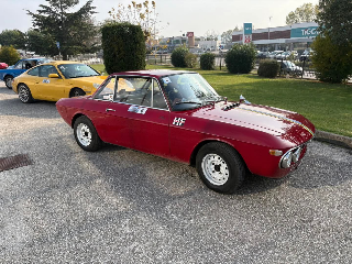 Ancona – Raid dell’Adriatico, auto d’epoca tra monasteri sospesi e strade leggendarie